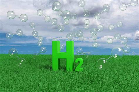 hidrogenio verde